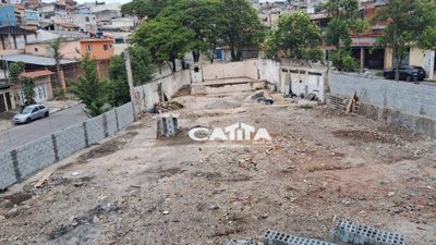 Terreno, 880 m² - Foto 1