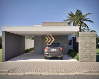 Casa, 3 quartos, 135 m² - Foto 1