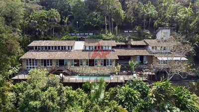 Casa, 4 quartos, 800 m² - Foto 3