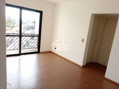 Apartamento, 2 quartos, 49 m² - Foto 1