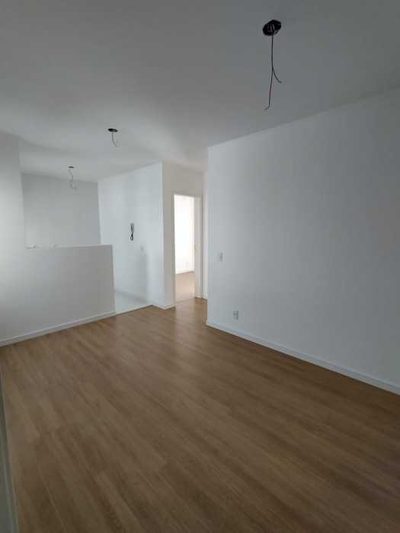 Apartamento, 2 quartos, 40 m² - Foto 3