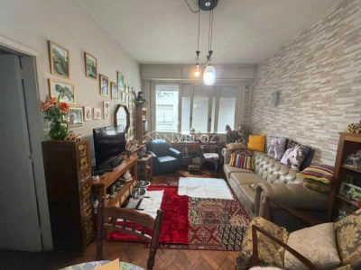 Apartamento, 3 quartos, 70 m² - Foto 3