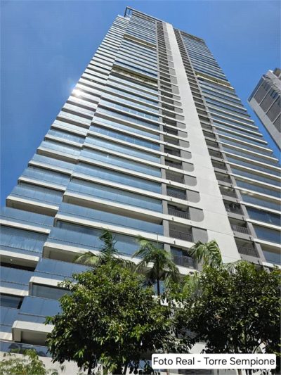 Apartamento, 4 quartos, 265 m² - Foto 1