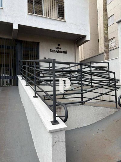 Apartamento, 1 quarto, 42 m² - Foto 5