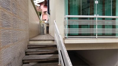 Casa, 3 quartos, 189 m² - Foto 1