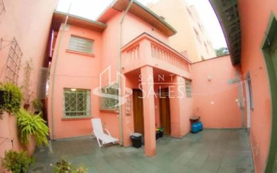 Sobrado, 3 quartos, 154 m² - Foto 3