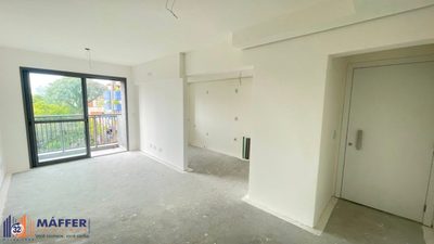 Apartamento, 3 quartos, 82 m² - Foto 1