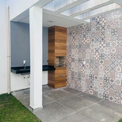 Casa, 3 quartos, 180 m² - Foto 5