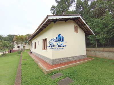 Sítio, 4 quartos, 2100 m² - Foto 3