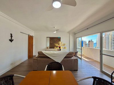 Apartamento, 2 quartos, 91 m² - Foto 3