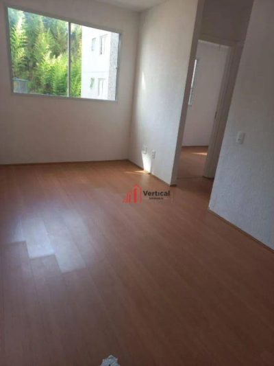 Apartamento, 2 quartos, 40 m² - Foto 4