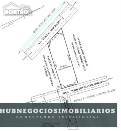 Terreno, 2118 m² - Foto 2