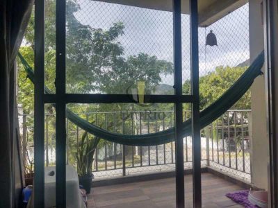 Apartamento, 2 quartos, 61 m² - Foto 4
