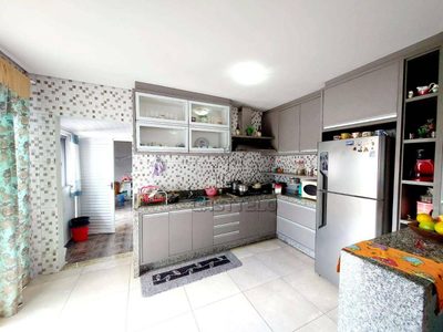Casa, 4 quartos, 139 m² - Foto 5