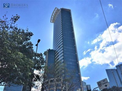 Sala-Conjunto, 533 m² - Foto 5