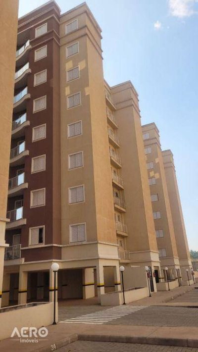 Apartamento, 2 quartos, 48 m² - Foto 1