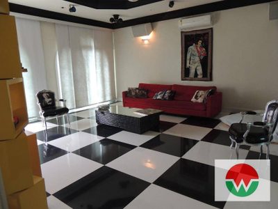 Casa, 6 quartos, 800 m² - Foto 2