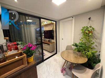 Apartamento, 2 quartos, 78 m² - Foto 3
