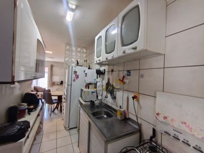 Casa de Condomínio, 2 quartos - Foto 4