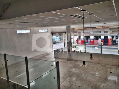 Loja-Salão, 240 m² - Foto 1