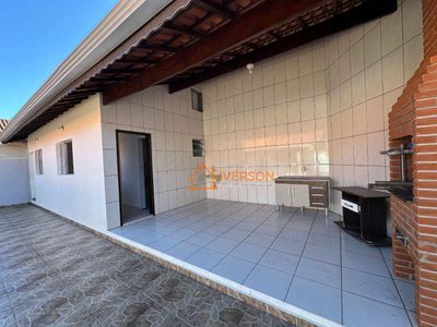 Casa, 2 quartos, 157 m² - Foto 4