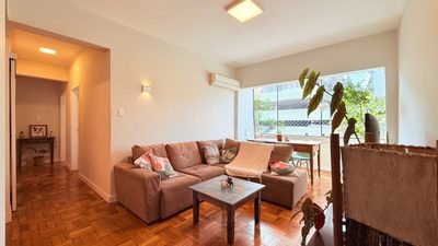 Apartamento, 3 quartos, 93 m² - Foto 2