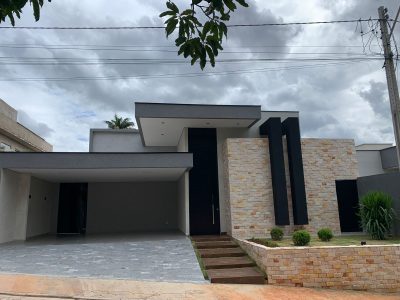 Casa, 3 quartos, 260 m² - Foto 3