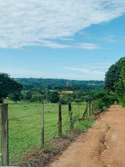 Chácara, 1 quarto, 1000 m² - Foto 3
