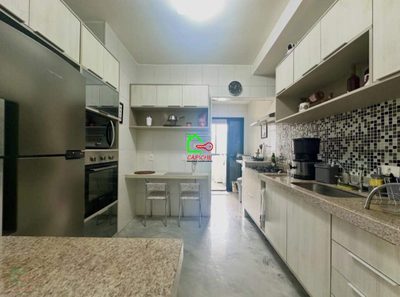 Apartamento, 3 quartos, 96 m² - Foto 4