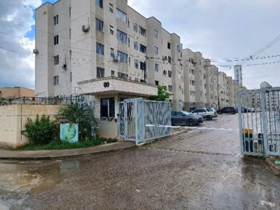 Apartamento, 2 quartos, 41 m² - Foto 1