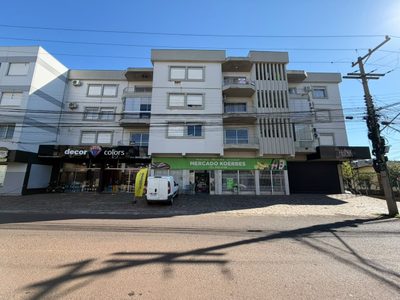 Apartamento, 3 quartos - Foto 1