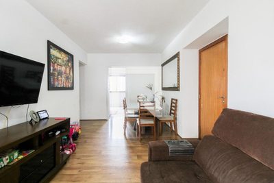Apartamento, 3 quartos, 90 m² - Foto 4