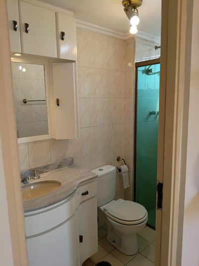 Apartamento, 2 quartos, 59 m² - Foto 3