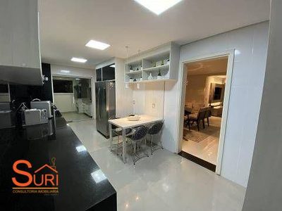 Apartamento, 3 quartos, 158 m² - Foto 5