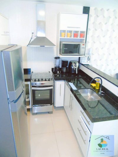 Apartamento, 1 quarto, 52 m² - Foto 5