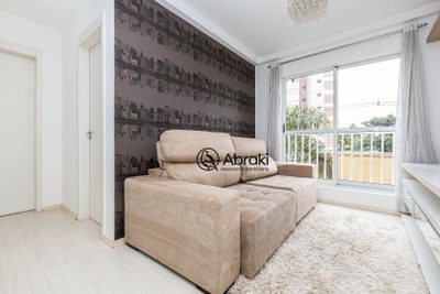 Apartamento, 2 quartos, 49 m² - Foto 1