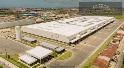 Depósito-Galpão, 5202 m² - Foto 5