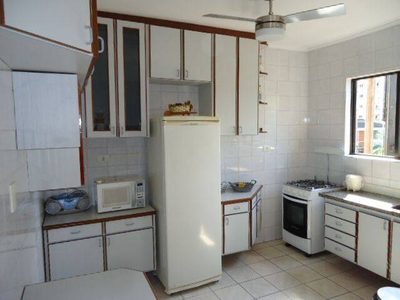 Apartamento, 1 quarto, 50 m² - Foto 3