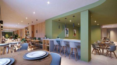 Apartamento, 2 quartos, 78 m² - Foto 5
