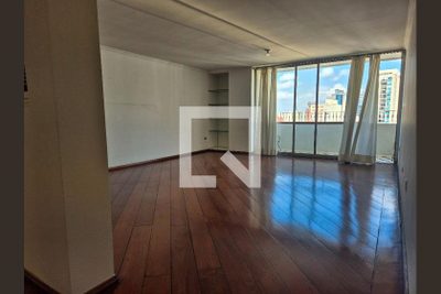 Apartamento, 3 quartos, 182 m² - Foto 1