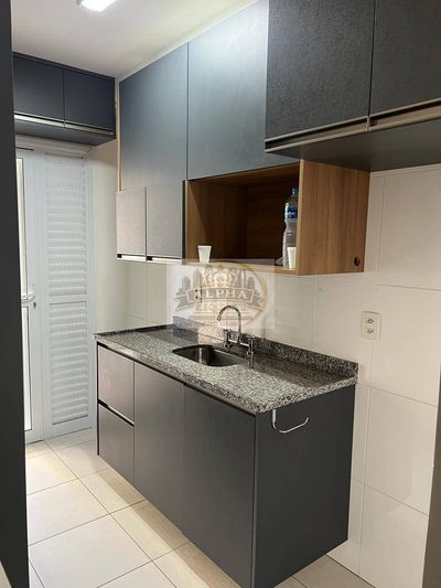Apartamento, 3 quartos, 73 m² - Foto 4