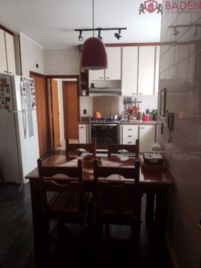 Apartamento, 3 quartos, 138 m² - Foto 4