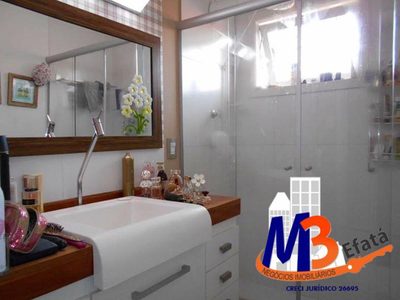 Sobrado, 3 quartos, 180 m² - Foto 1