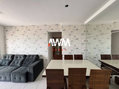 Apartamento, 2 quartos, 62 m² - Foto 3