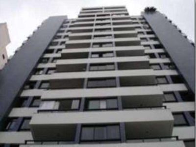 Apartamento, 4 quartos, 120 m² - Foto 1