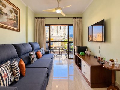 Apartamento, 3 quartos, 74 m² - Foto 1