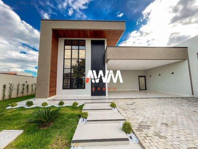 Casa, 262 m² - Foto 3