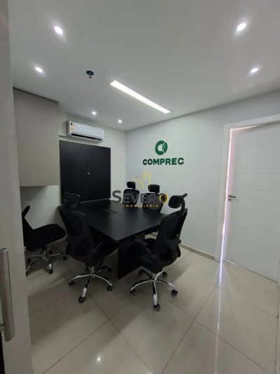 Sala-Conjunto, 98 m² - Foto 4