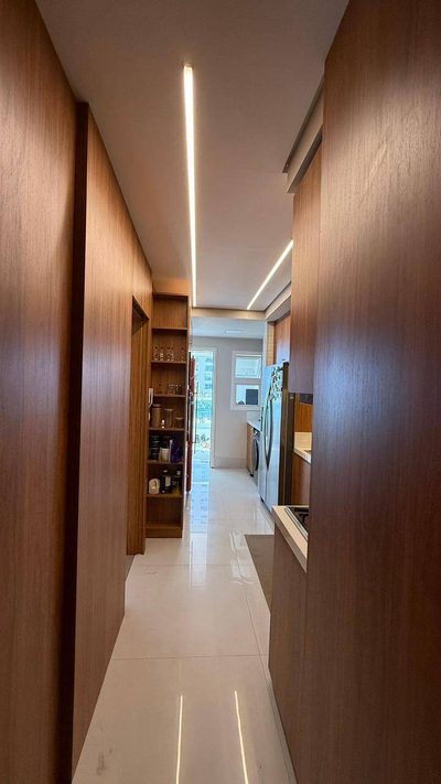 Apartamento, 3 quartos, 119 m² - Foto 4