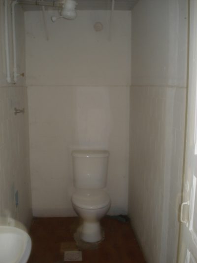 Loja-Salão, 60 m² - Foto 4